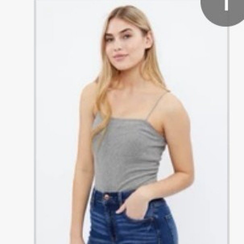 Comfy bodysuits!